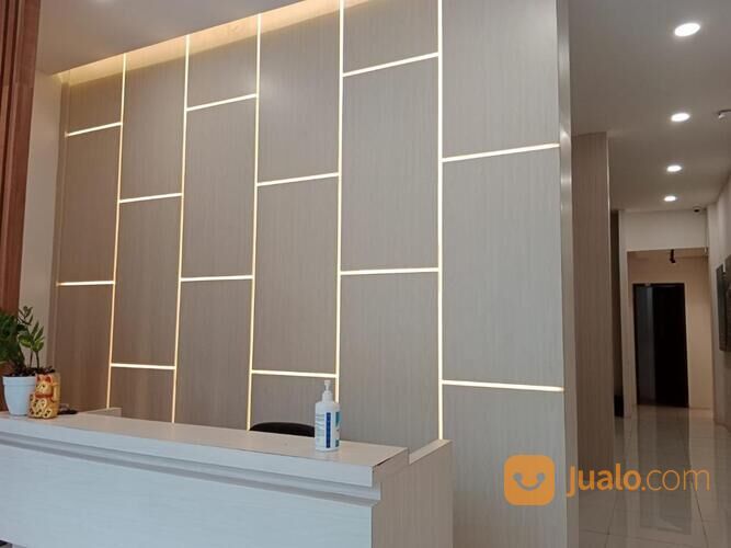 Rukan Permata Senayan Jakarta Selatan