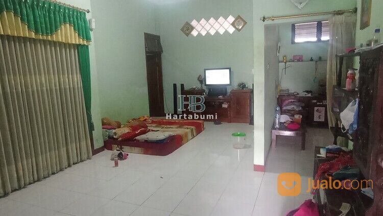 Rumah Kediri 1 Lantai Luas Dekat RS Aura Syifa
