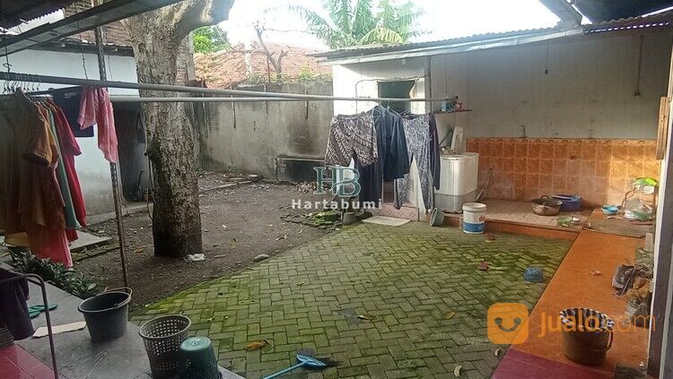 Rumah Kediri 1 Lantai Luas Dekat RS Aura Syifa