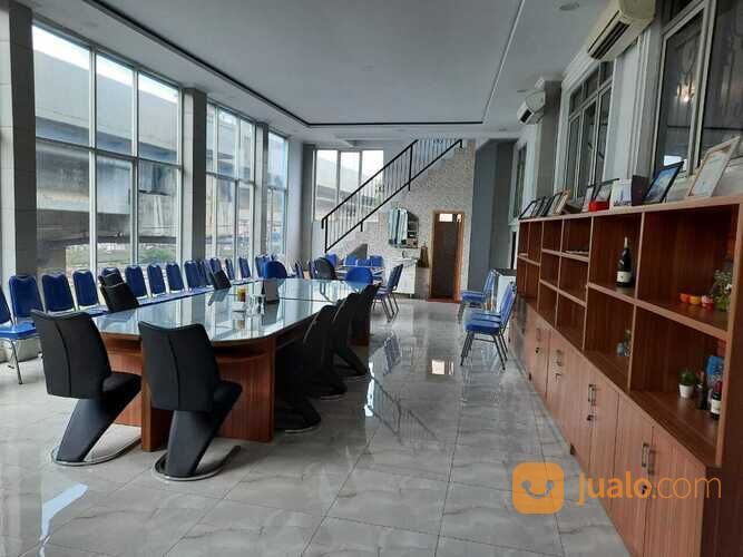 Gudang Jati Bening/ kalimalan / Bekasi