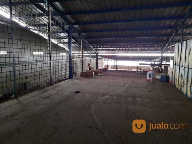 Gudang Jati Bening/ kalimalan / Bekasi