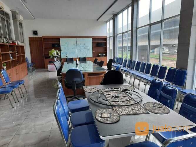 Gudang Jati Bening/ kalimalan / Bekasi