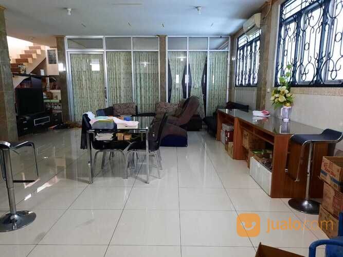 Gudang Jati Bening/ kalimalan / Bekasi