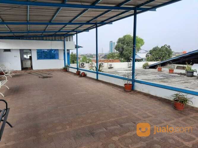 Gudang Jati Bening/ kalimalan / Bekasi