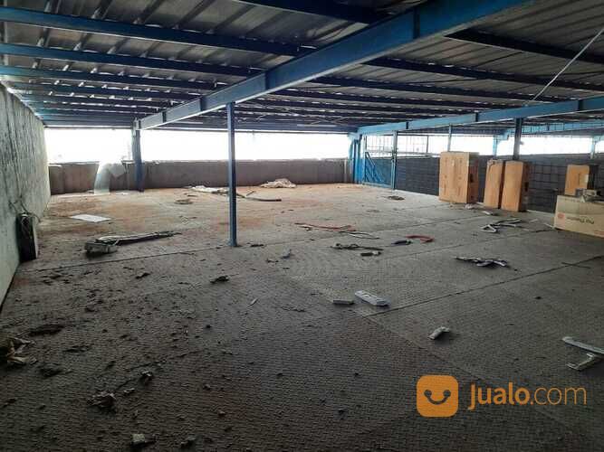 Gudang Jati Bening/ kalimalan / Bekasi