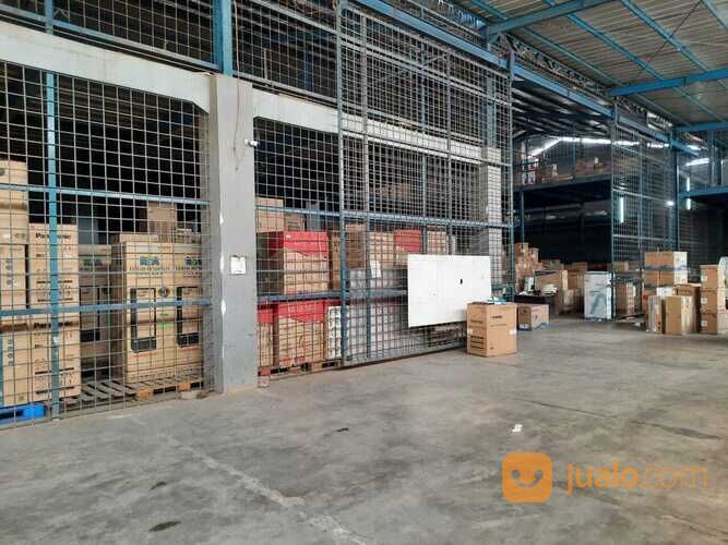 Gudang Jati Bening/ kalimalan / Bekasi