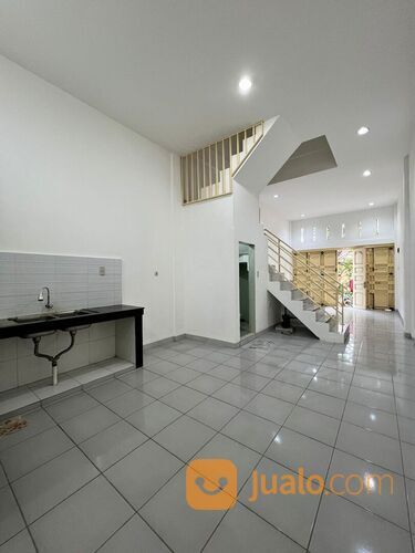 Ruko Jalan Karya Gang Sehati (daerah Karya) Medan