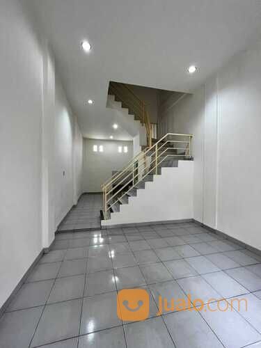 Ruko Jalan Karya Gang Sehati (daerah Karya) Medan