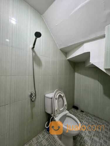 Ruko Jalan Karya Gang Sehati (daerah Karya) Medan