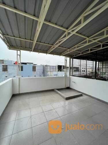 Ruko Jalan Karya Gang Sehati (daerah Karya) Medan