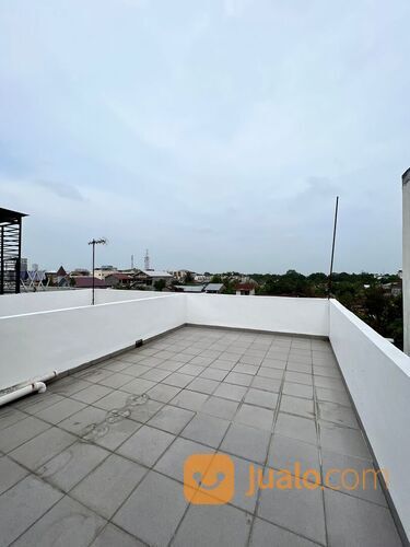 Ruko Jalan Karya Gang Sehati (daerah Karya) Medan