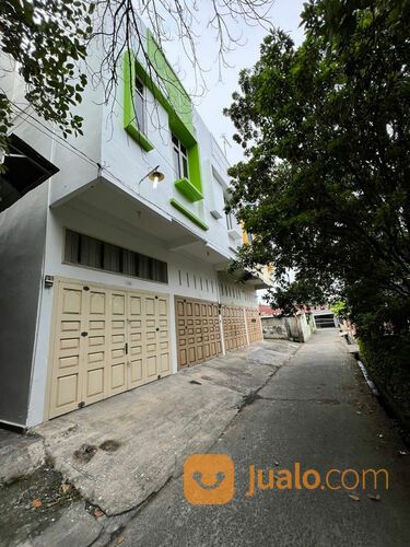 Ruko Jalan Karya Gang Sehati (daerah Karya) Medan