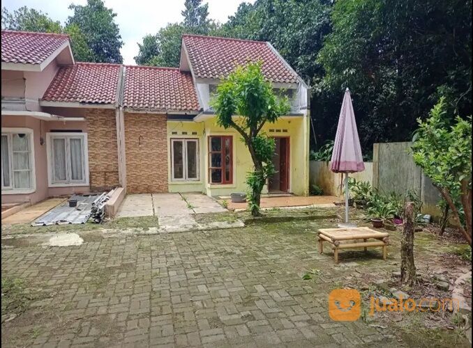 Over 40Juta Rumah di PESONA BUNGA TULIP, Tajurhalang Bogor