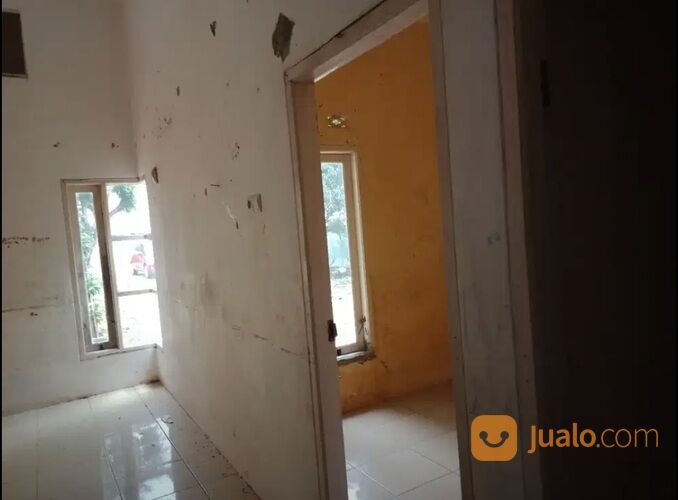 Over 40Juta Rumah di PESONA BUNGA TULIP, Tajurhalang Bogor