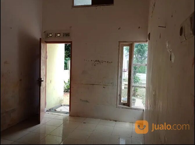 Over 40Juta Rumah di PESONA BUNGA TULIP, Tajurhalang Bogor