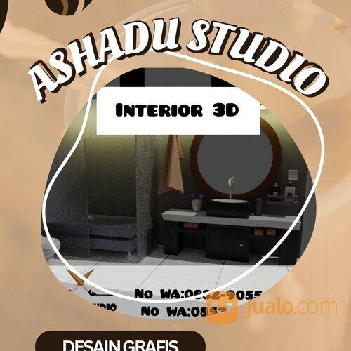 JASA DESAIN GRAFIS TERMURAH DI SALATIGA WA: 0857-5510-1003 WA: 0882-9055-3946