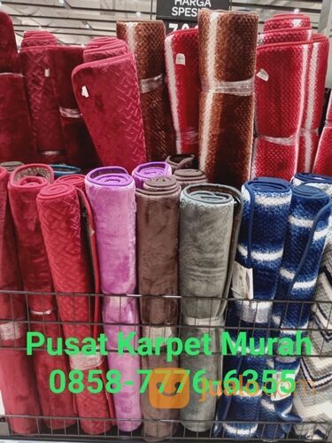 MURAH!!0858-7776-6355, Toko Karpet Terdekat Di Lampung Selatan,