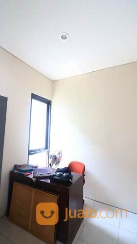 Rumah Cluster Di Sukahati Cibinong | BIYA SUKAHATI CIBINONG