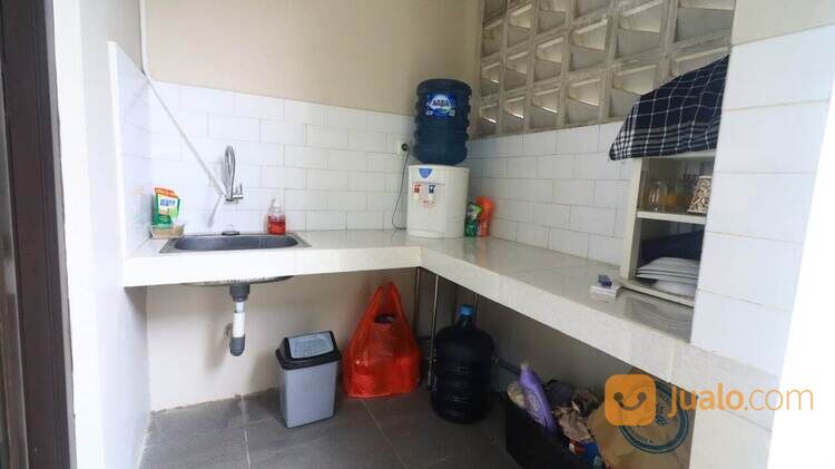 Rumah Cluster Di Sukahati Cibinong | BIYA SUKAHATI CIBINONG