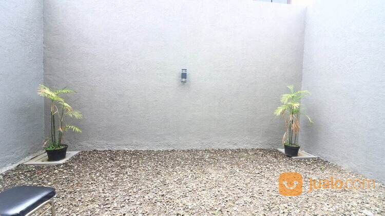 Rumah Cluster Di Sukahati Cibinong | BIYA SUKAHATI CIBINONG