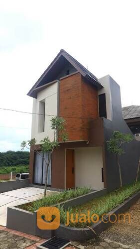 Rumah Cluster Di Sukahati Cibinong | BIYA SUKAHATI CIBINONG