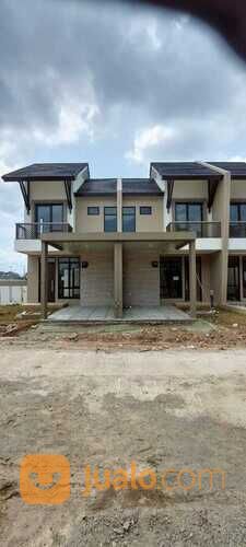 Rumah Mewah Podomoro Park Bandung Cluster padmagriya Arsana Hook