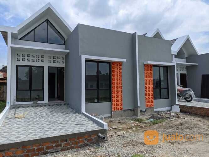 Puri Nabawi Perumahan di daerah Jalan SM Raja