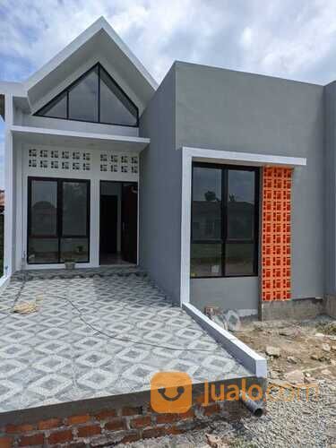 Puri Nabawi Perumahan di daerah Jalan SM Raja