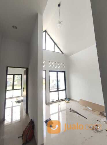 Puri Nabawi Perumahan di daerah Jalan SM Raja