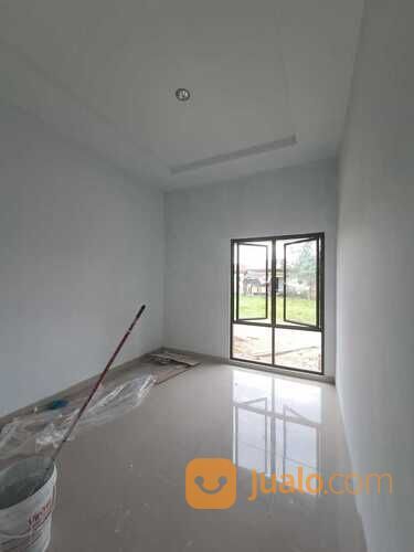 Puri Nabawi Perumahan di daerah Jalan SM Raja