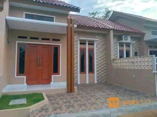 Rumah Cluster Griya Mustika Tahap 10 Terbaru Dan Ternyaman