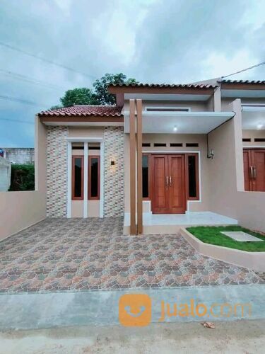 Rumah Cluster Griya Mustika Tahap 10 Terbaru Dan Ternyaman