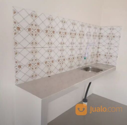 Rumah Cluster Griya Mustika Tahap 10 Terbaru Dan Ternyaman