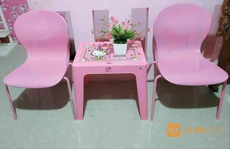 Rumah 2 Lantai Di Pesona anggrek Harapan Bekasi Utara