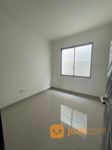 Rumah 2 lantai type rosemary luas 6x15 90m2 Cluster South Magenta PIK 2 Tangerang Banten