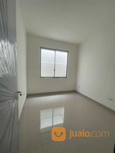 Rumah 2 lantai type rosemary luas 6x15 90m2 Cluster South Magenta PIK 2 Tangerang Banten