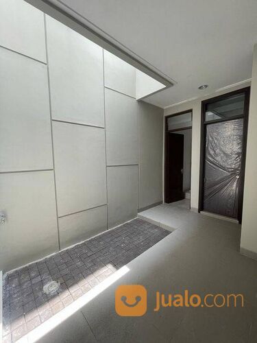 Rumah 2 lantai type rosemary luas 6x15 90m2 Cluster South Magenta PIK 2 Tangerang Banten