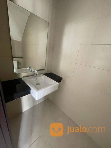 Rumah 2 lantai type rosemary luas 6x15 90m2 Cluster South Magenta PIK 2 Tangerang Banten