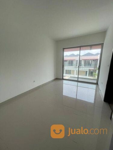 Rumah 2 lantai type rosemary luas 6x15 90m2 Cluster South Magenta PIK 2 Tangerang Banten