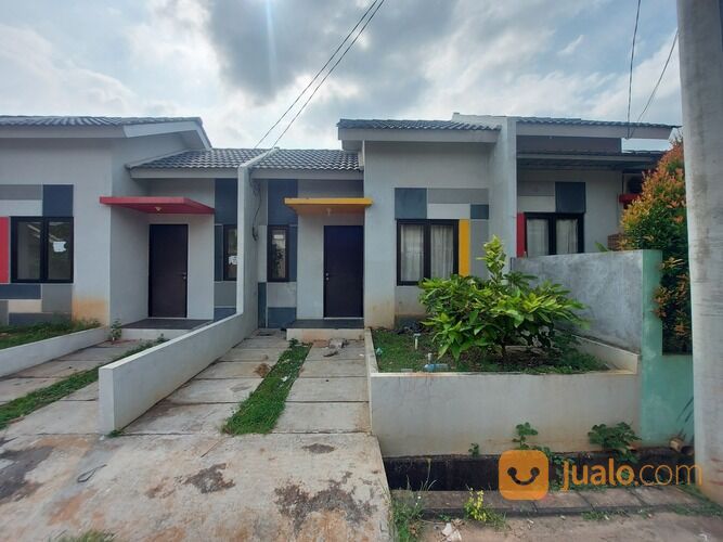 Over 85Juta Rumah di HARVEST CITY, Cluster Sakura B Cileungsi