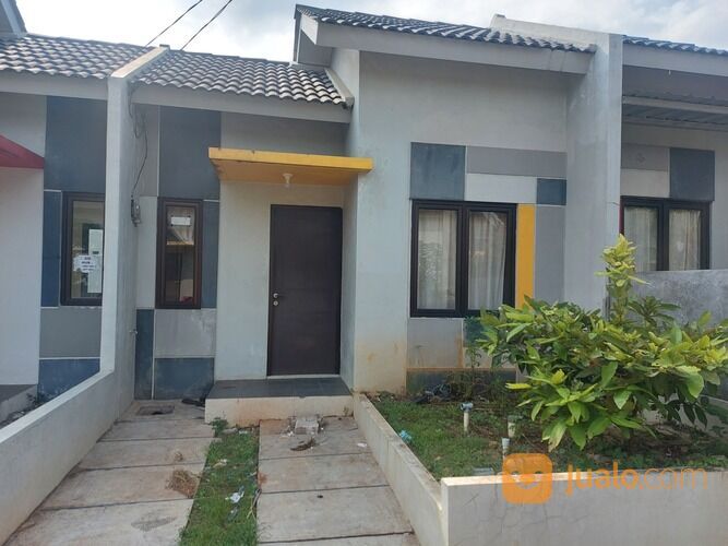 Over 85Juta Rumah di HARVEST CITY, Cluster Sakura B Cileungsi