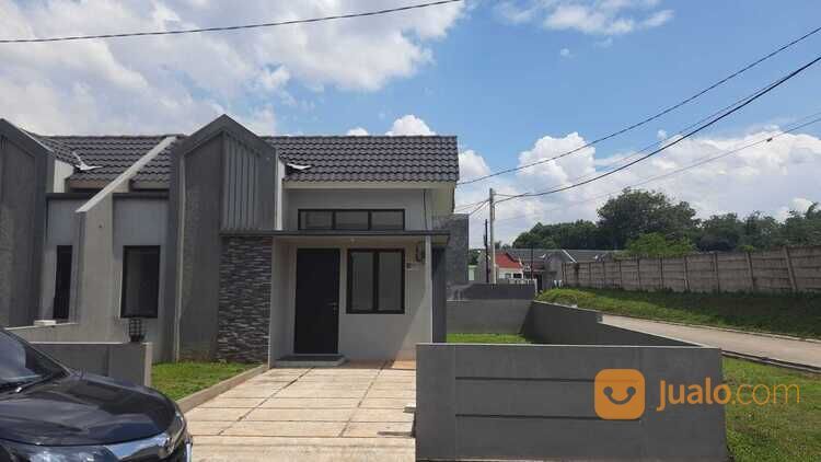 Over 38Juta Rumah HOOK Di HARVEST CITY, Sweet Hortensia Cileungsi Bogor