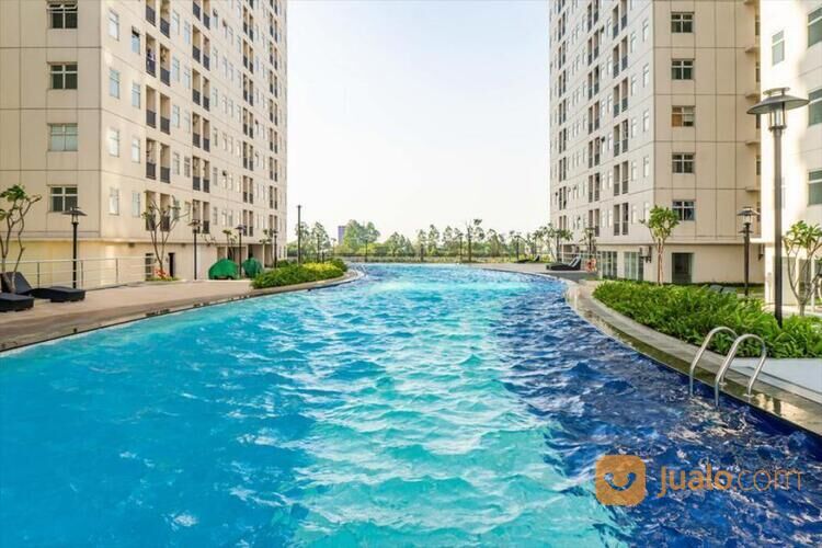 DI Sewa murah Apartemen Ayodhya cikokol tangerang