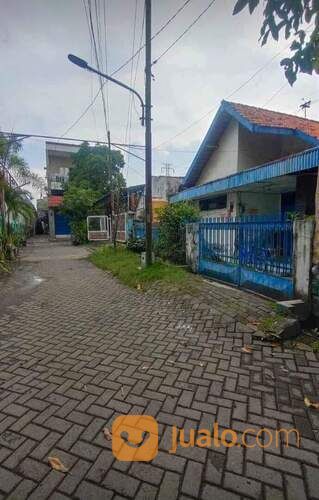 RUMAH MURAH SIMO MAGEREJO, SURABAYA PUSAT