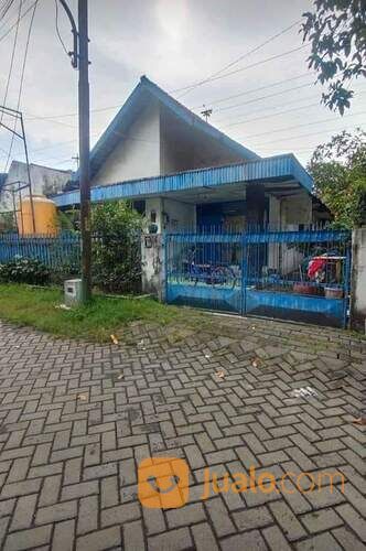 RUMAH MURAH SIMO MAGEREJO, SURABAYA PUSAT