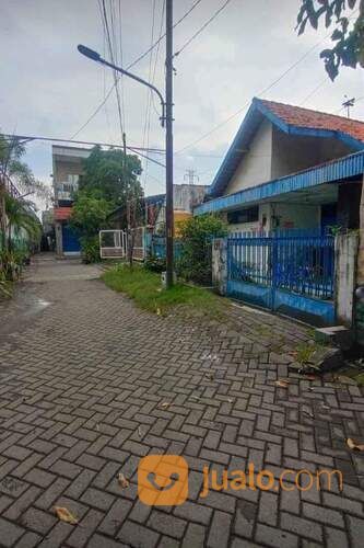 RUMAH MURAH SIMO MAGEREJO, SURABAYA PUSAT