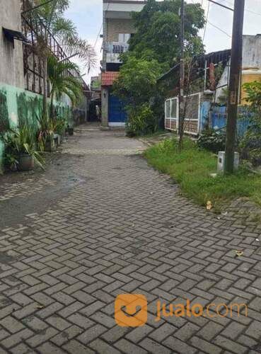 RUMAH MURAH SIMO MAGEREJO, SURABAYA PUSAT