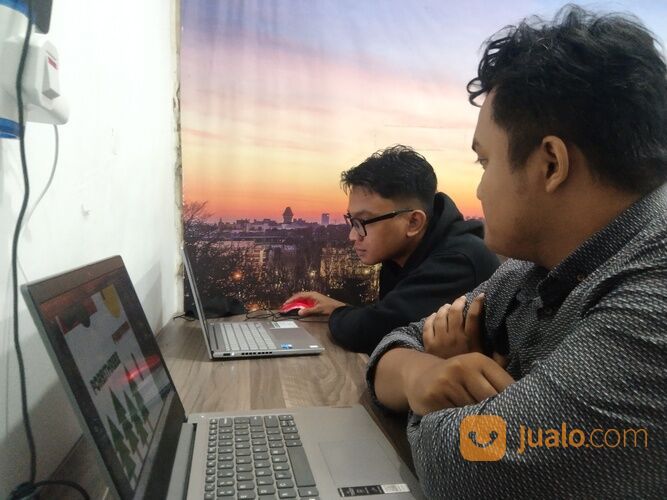 Kursus Komputer Bersertifikat