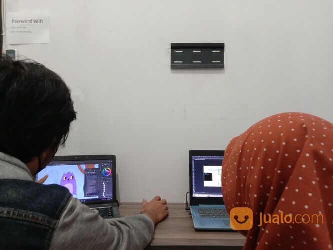 Kursus Komputer Bersertifikat