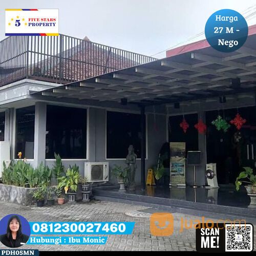 HOTEL SUN PALACE (MOJOKERTO)